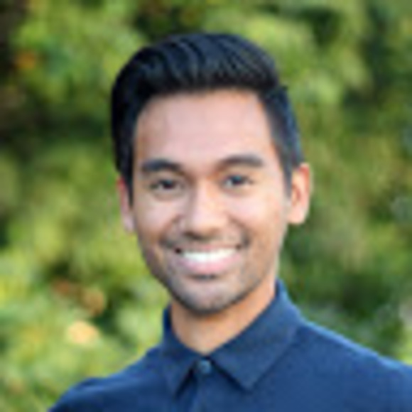 Meet your Posher, Eliezer - Picture 1 of 1